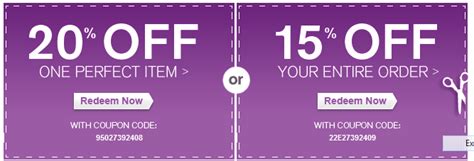 15 OFF Buy a Rug and Get 15 Off a Rug Pad Expiring today Retailer website will open in a new tab See deal 70 OFF Score Up to 70 Off Spring Savings Items Expiring today Retailer. . Wayfair coupon code 15 off